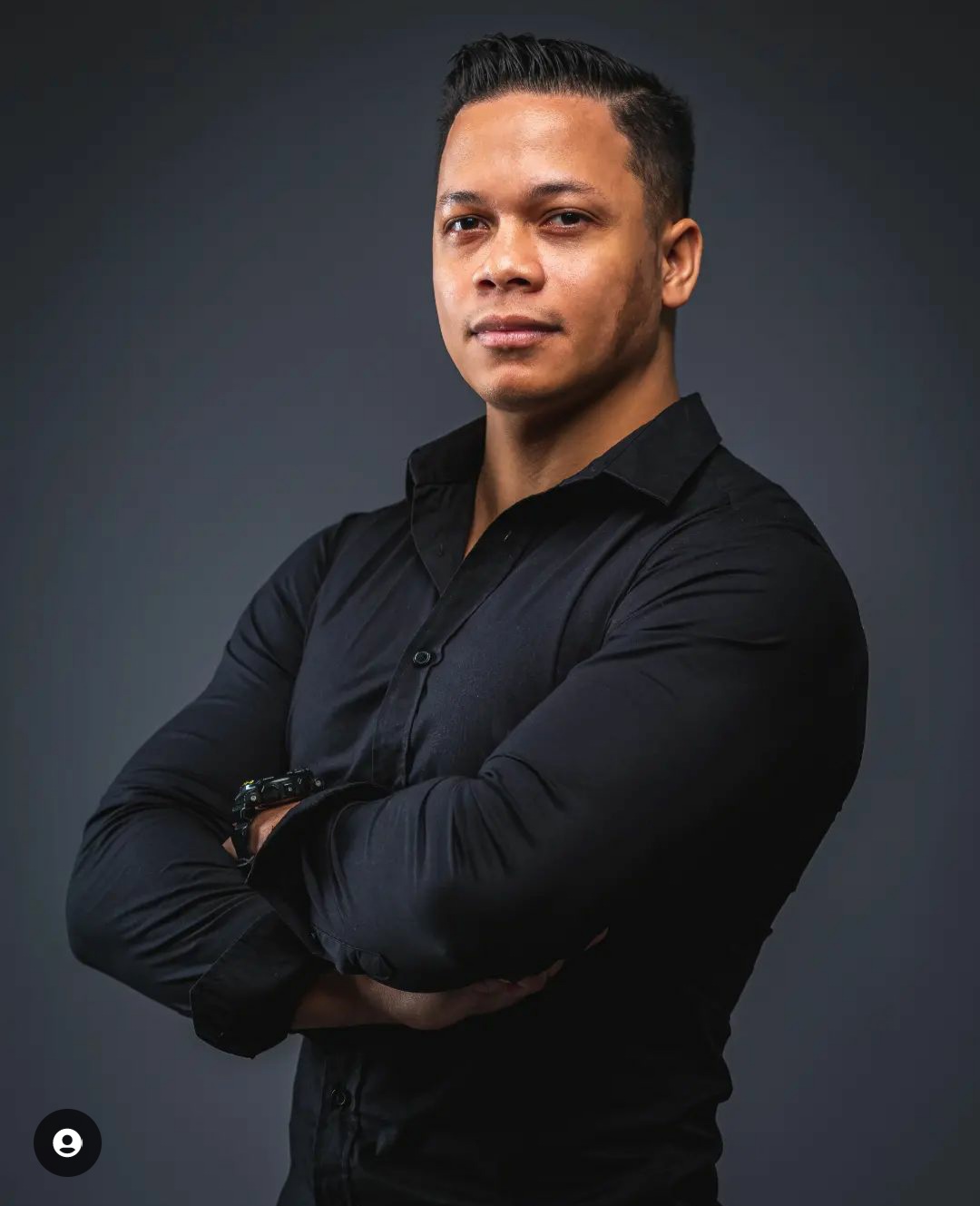 Randall Kariodimedjo